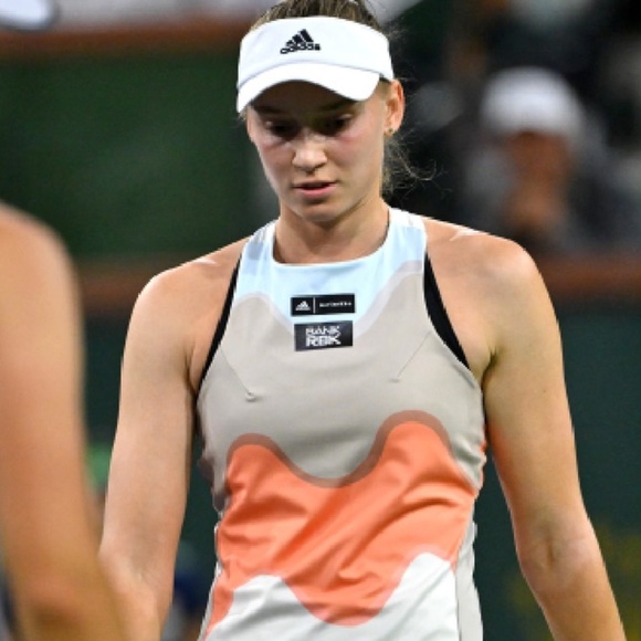 ADIDAS × MARIMEKKO Tennis Dress with Matching shorts size - Picture 7 of 9